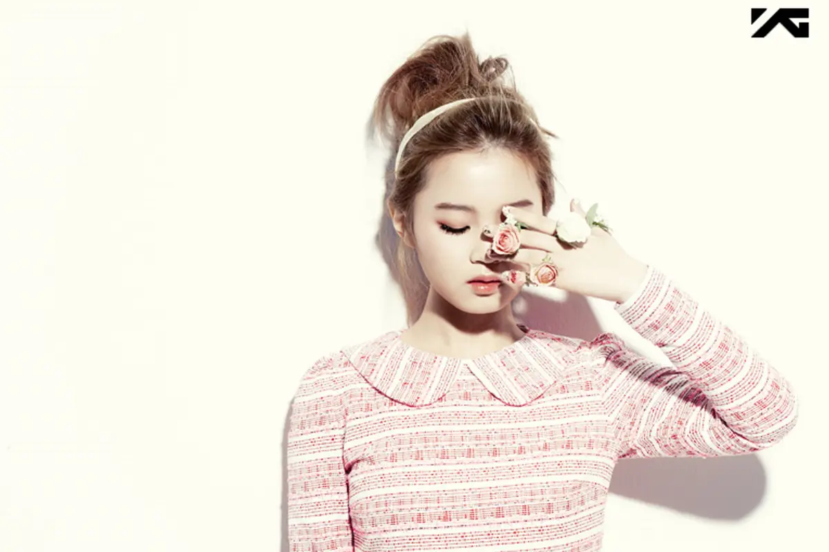 Lee Hi 