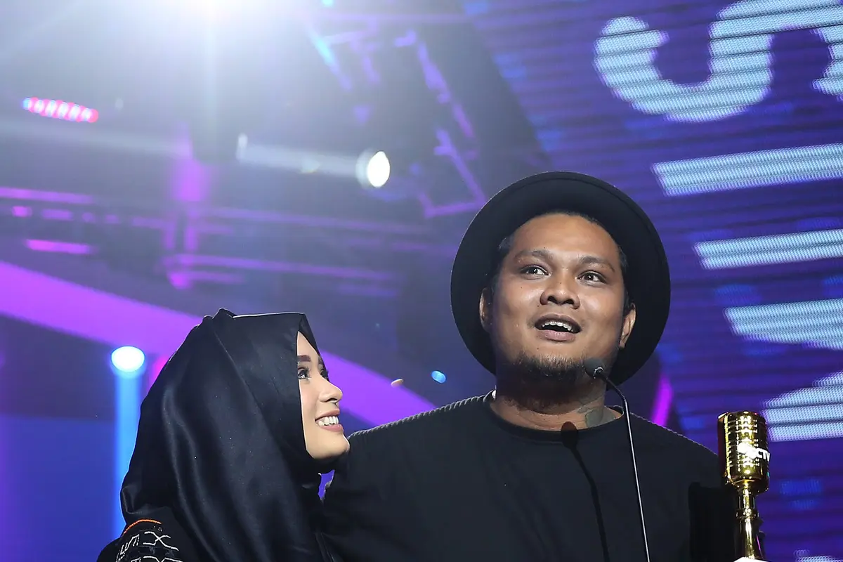 [Bintang] Virgoun dan Inara