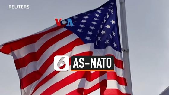VIDEO: Lembaran Baru Hubungan AS dengan Sekutu-Sekutu dalam NATO