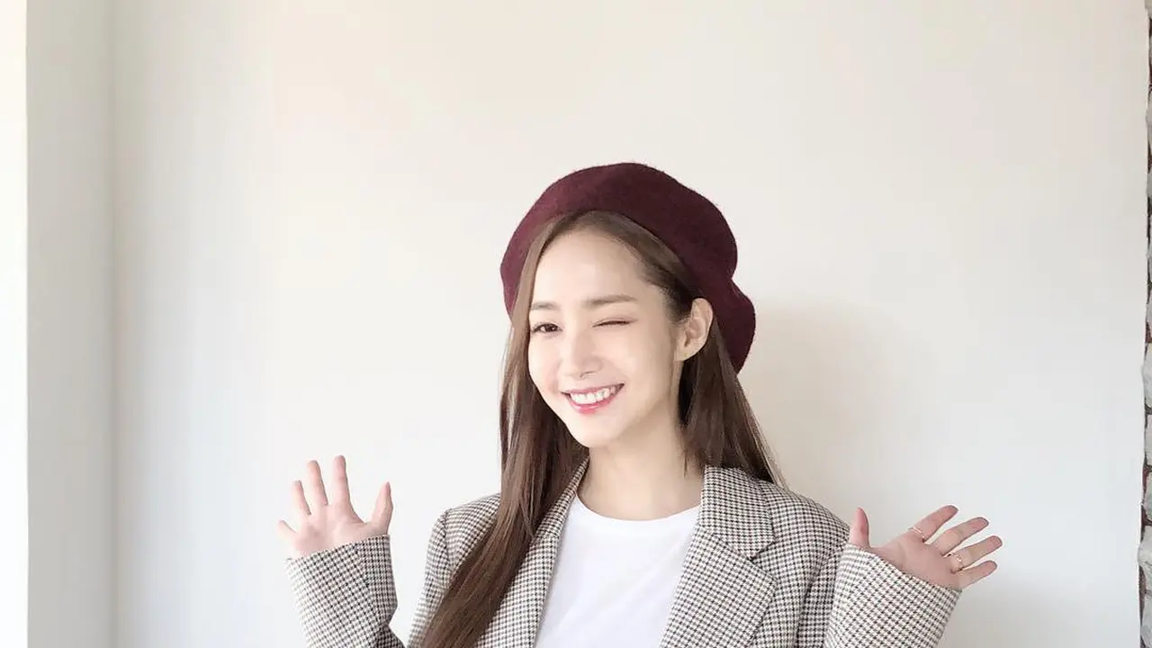 Park Minyoung