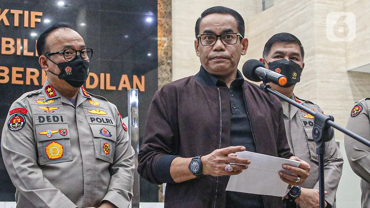 Bharada E Ditetapkan Jadi Tersangka Kasus Kematian Brigadir J