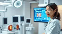 Cek Fungsi Ginjal: Panduan Lengkap untuk Kesehatan Optimal