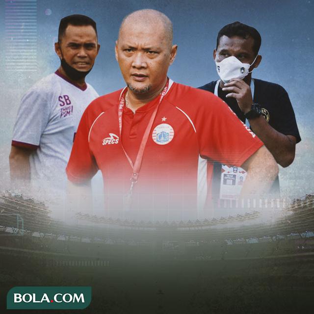 Ilustrasi - Syamsudin Batola, Sudirman, Kuncoro