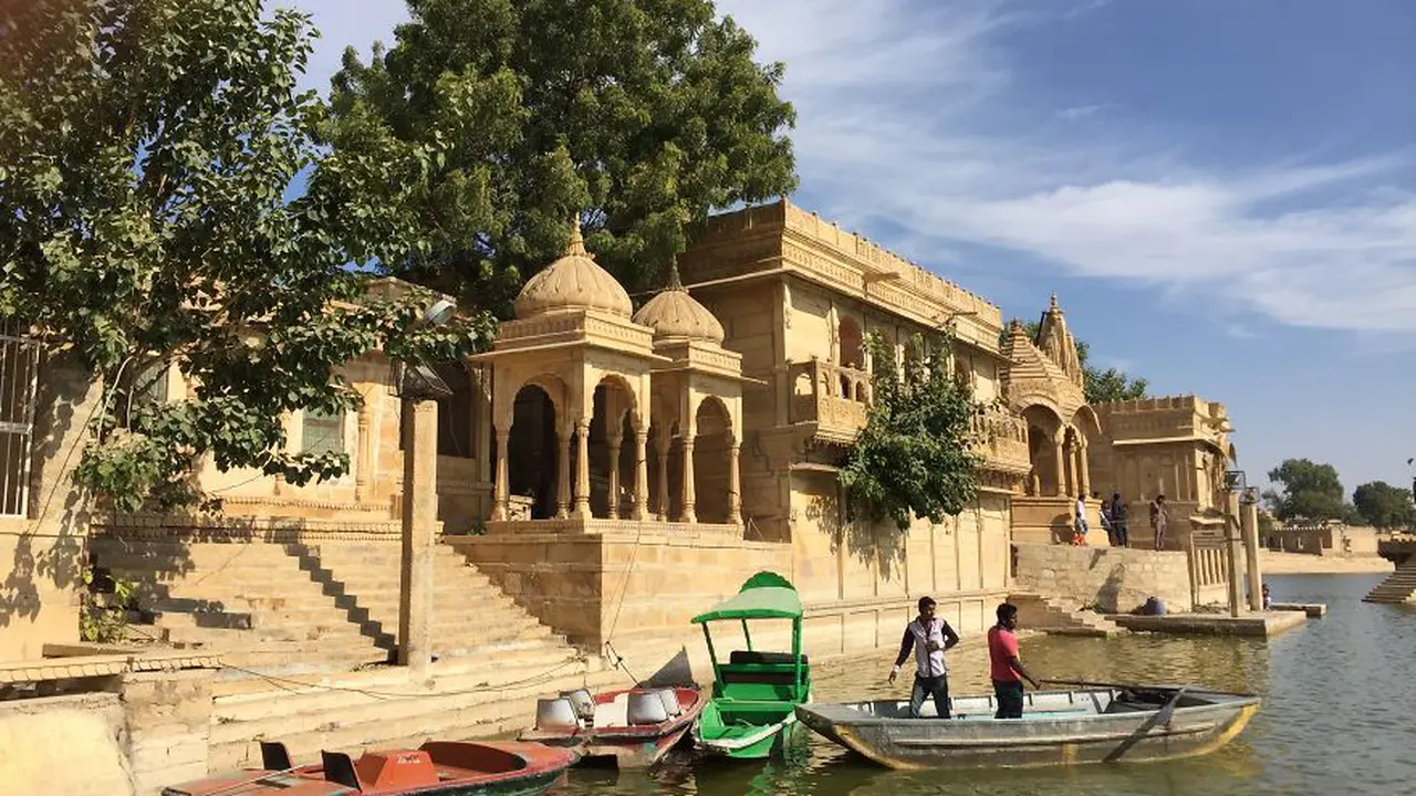 India