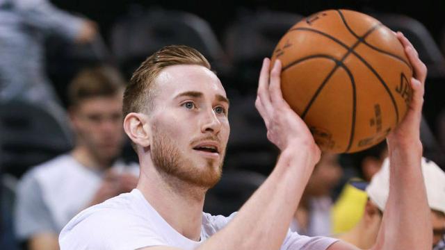 Gordon Hayward