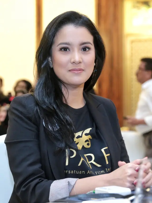 [Bintang] Marcella Zalianty