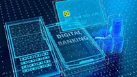 Industri Perbankan Harus Gesit dan Inovatif di Era Digital