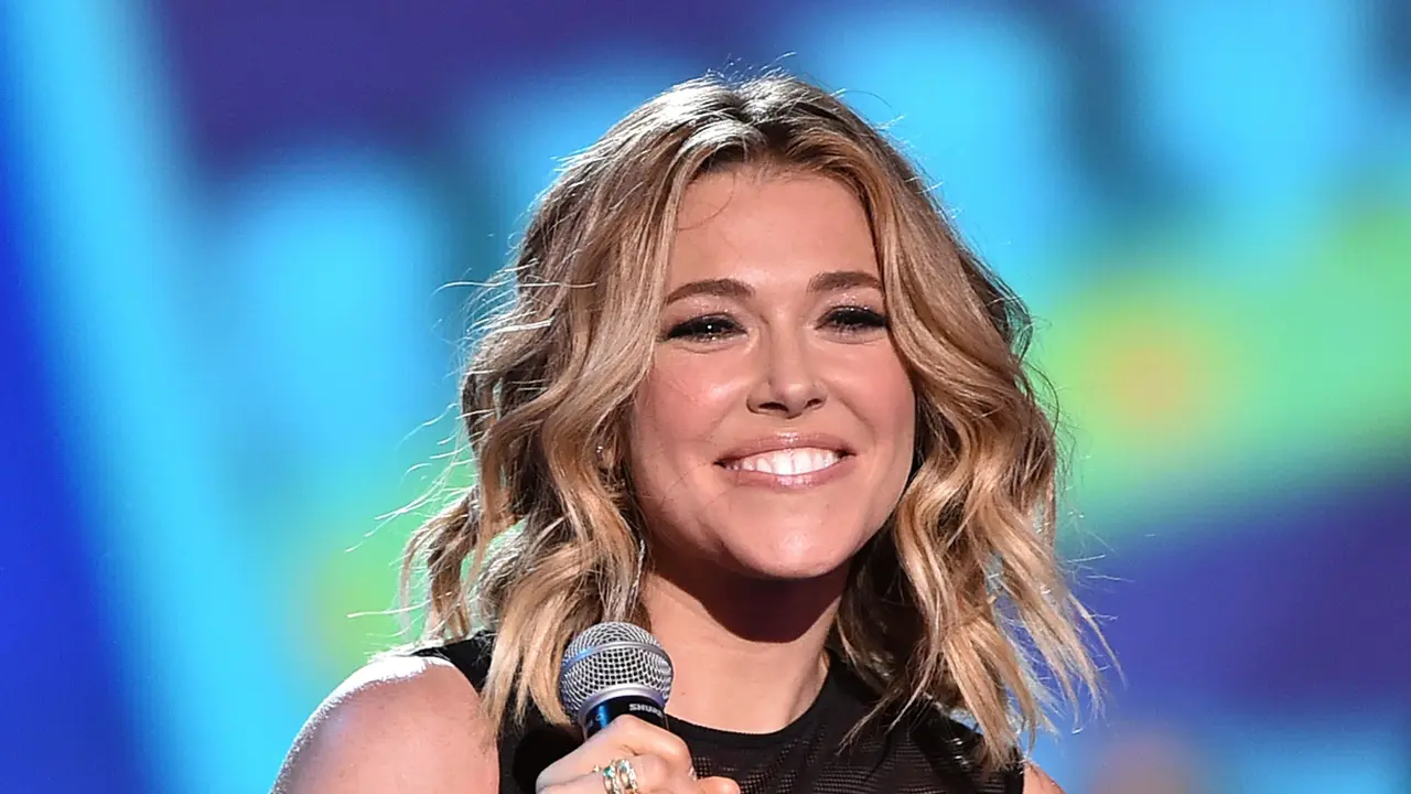 [Bintang] Rachel Platten