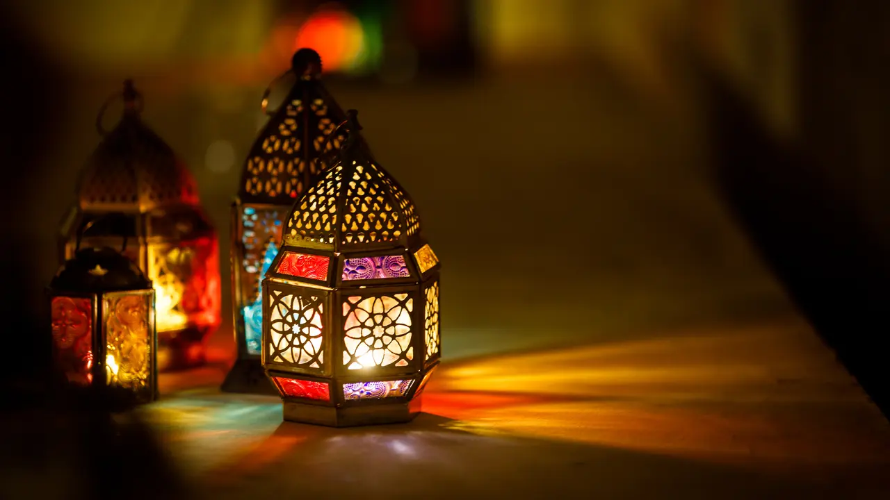 Ramadan