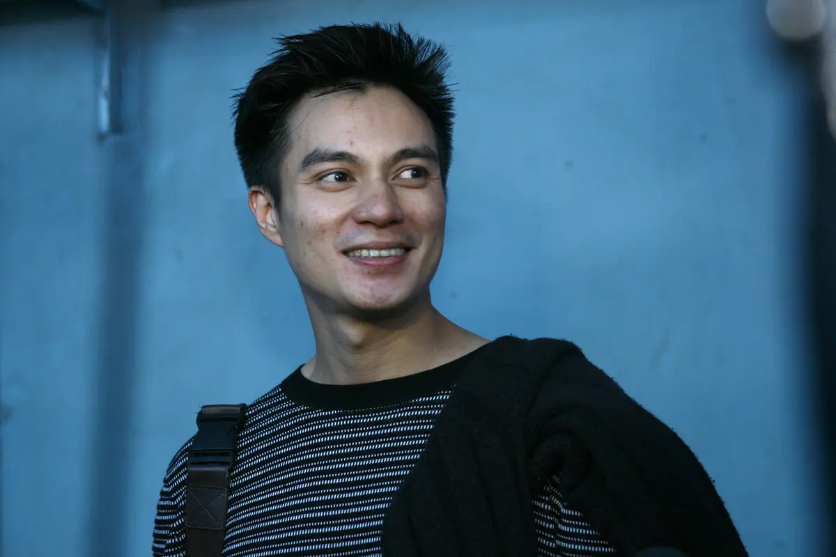 [Bintang] Putus, Baim Wong Mengaku Masih Sayang dengan Vebby Palwinta