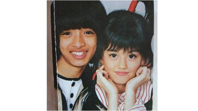 Reuni di Amerika, Ini 6 Potret Eza Yayang dan Agnez Mo dari Teman Duet Hingga Kini