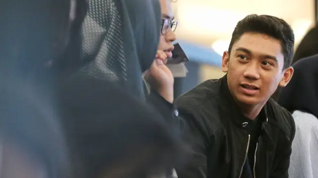 [Bintang] Daffa Wardhana
