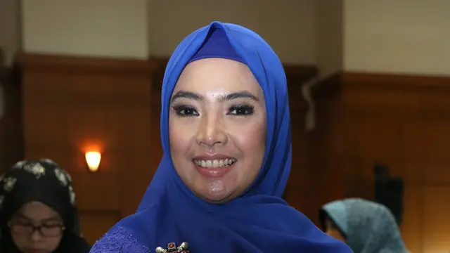 [Bintang] Inggrid Kansil