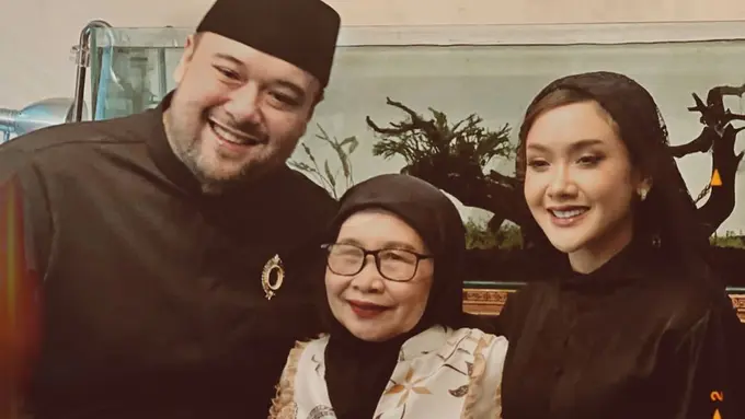 Gaya Kerudung Disorot, Cita Citata Sebut Dirinya Tidak Berhijrah