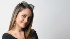 Memiliki ayah keturunan Jerman membuat Cinta Laura menjadikan Der Panser sebagai negara yang didukungnya setiap ada gelaran Piala Dunia. (KapanLagi.com/Bayu Herdianto)