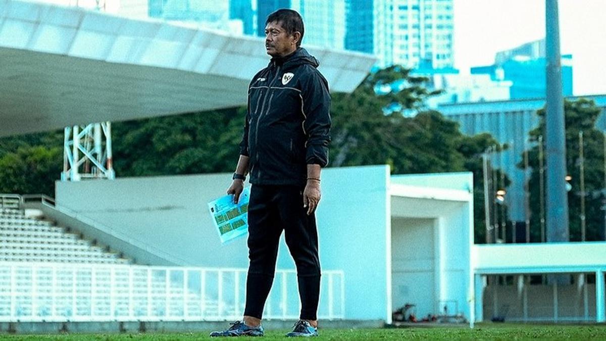 Indra Sjafri Akan Coret Tujuh Pemain dari Timnas Indonesia U-20 untuk Piala Asia U-20 2025
