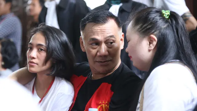 [Bintang] Tio Pakusadewo