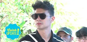 Fero Walandouw tidak memposting soal politik di sosial media miliknya. Ia menghindari terjadinya perselisihan karena adanya perbedaan pendapat. 