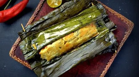 Resep Pepes Ikan Patin Lifestyle Fimela Com