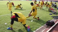 8 Besar Piala Presiden: Semen Padang Dilarang Jemawa