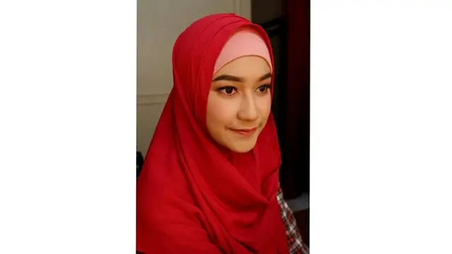 Disebut Mirip Anisa Rahma, Ini 6 Pesona Bella Thalia Adik Bungsu Barbie Kumalasari