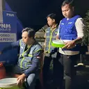 PNM Bergerak dari Posko ke Posko, Dampingi Warga Terdampak Gempa NTT