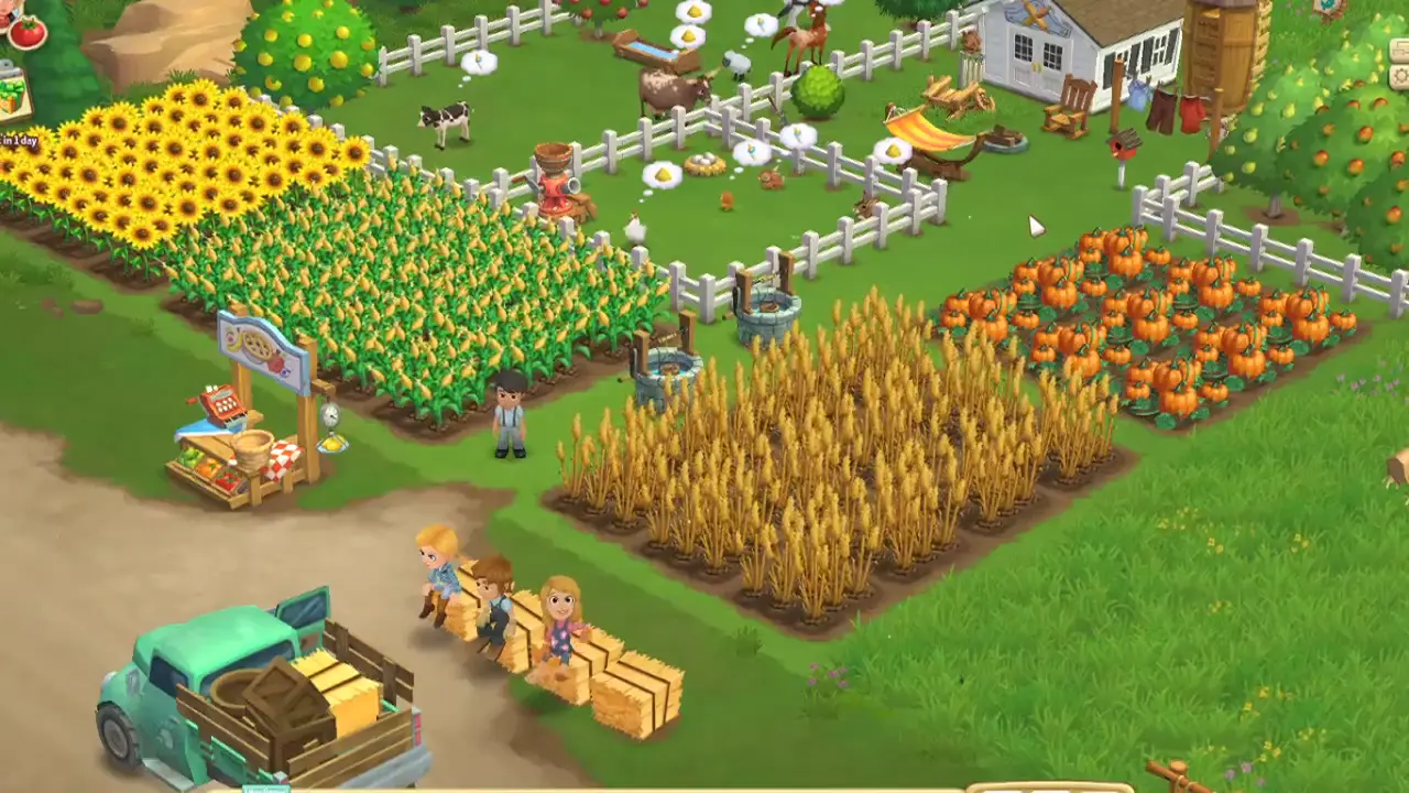 Farmville