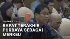 Dalam 689 hari memerintah, sudah dua kali Presiden Prabowo mengganti Menteri Keuangan. Inilah tiga Menteri Keuangan di era Pemerintahan Presiden Prabowo Subianto dalam Kabinet Merah Putih.