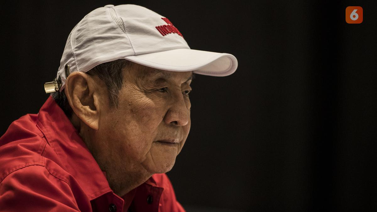 Bos Djarum Michael Bambang Hartono Meninggal, Jenazah akan Disemayamkan di Jakarta dan Kudus