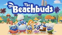 Serial animasi Indonesia The Beach Buds dibeli Warner Bros. (dok. IMDb)