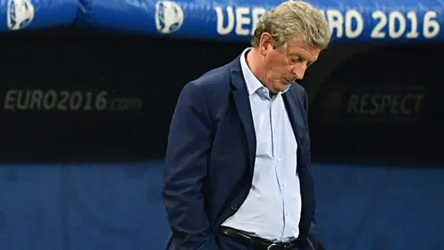 Roy Hodgson