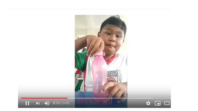 6 Tutorial di YouTube Ini Bikin Enggak Habis Pikir, Absurd Banget