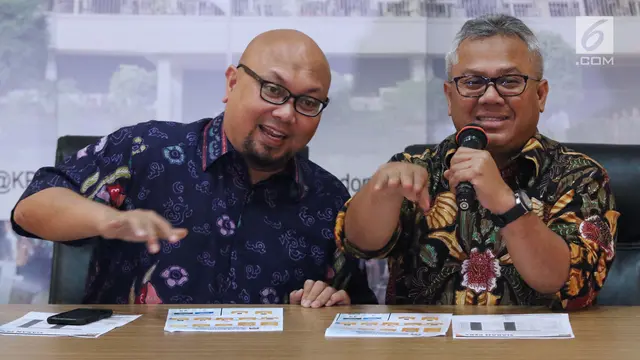 Caleg Berstatus Mantan Terpidana Korupsi