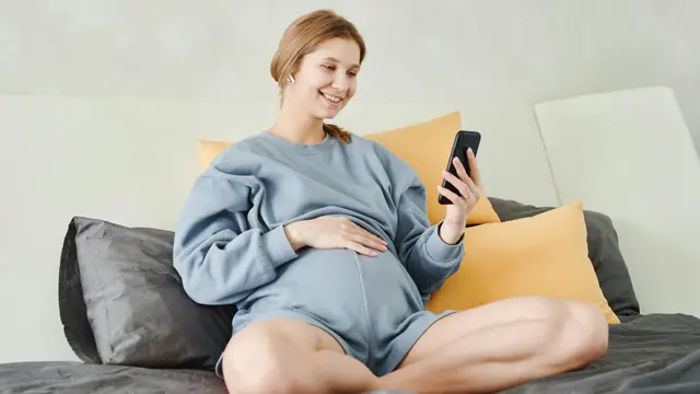 3. Kelelahan Berlebihan