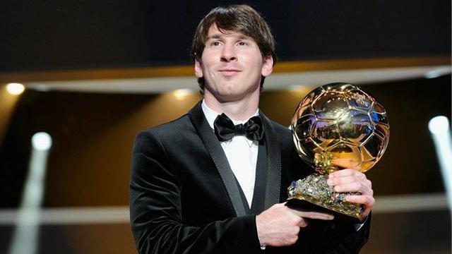 [Bintang] Jangan Sampai Tak Tahu 5 Fakta Menarik tentang Ballon d'Or