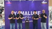 Yamaha Rilis Oli Mesin Baru untuk Skutik 125 Cc, Harga Rp 48 Ribuan