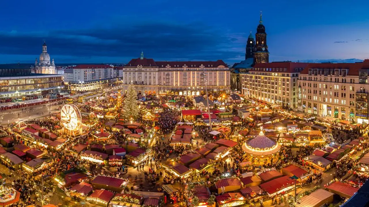 Dresden, Jerman