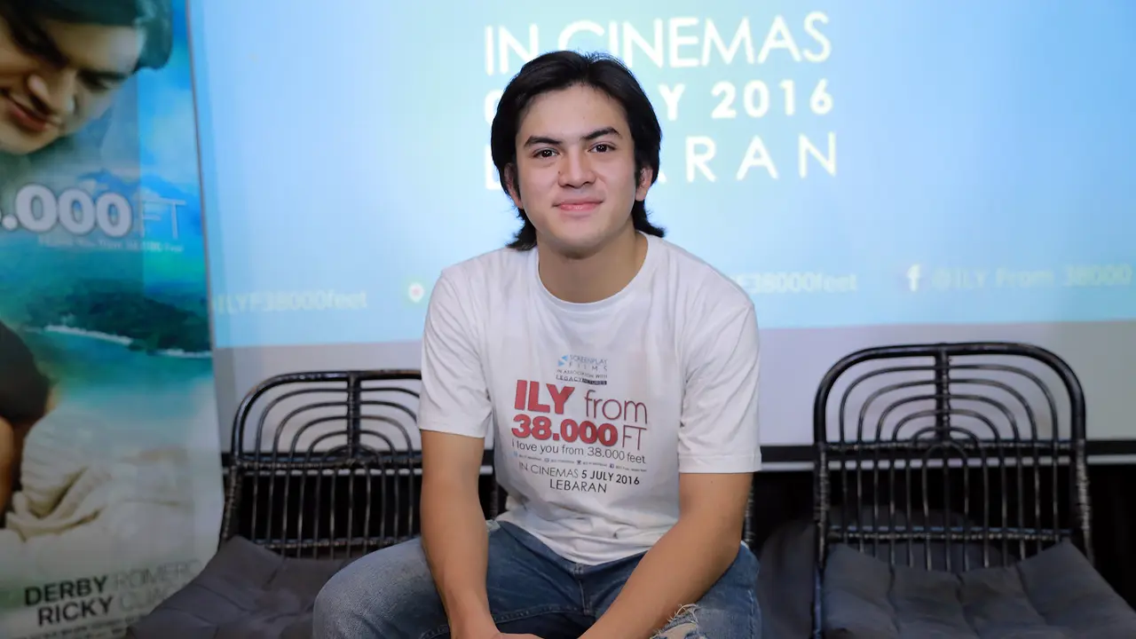 Rizky Nazar