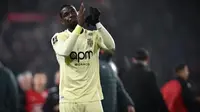 Update Kondisi Paul Pogba: AS Monaco Akui Proses Tidak Berjalan Sesuai Rencana
