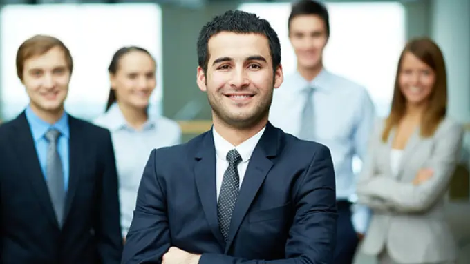 5 kebaikan (5) rekan kerja gaul