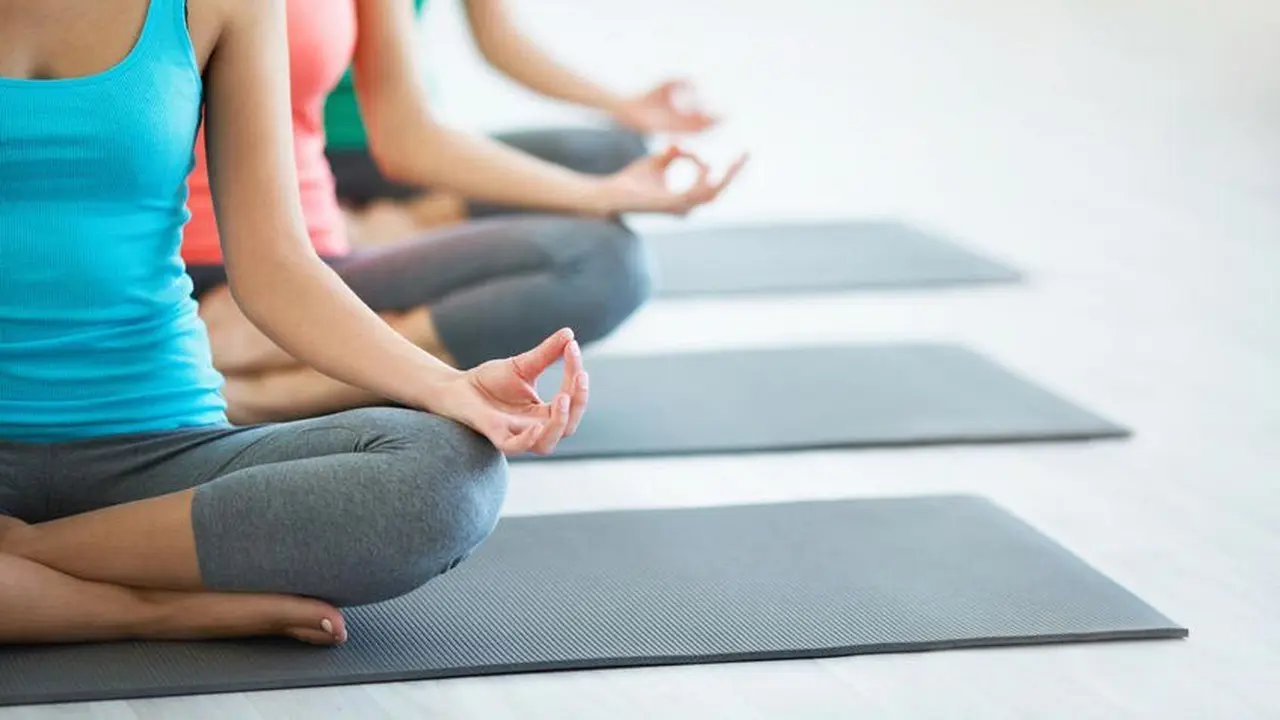 Yoga