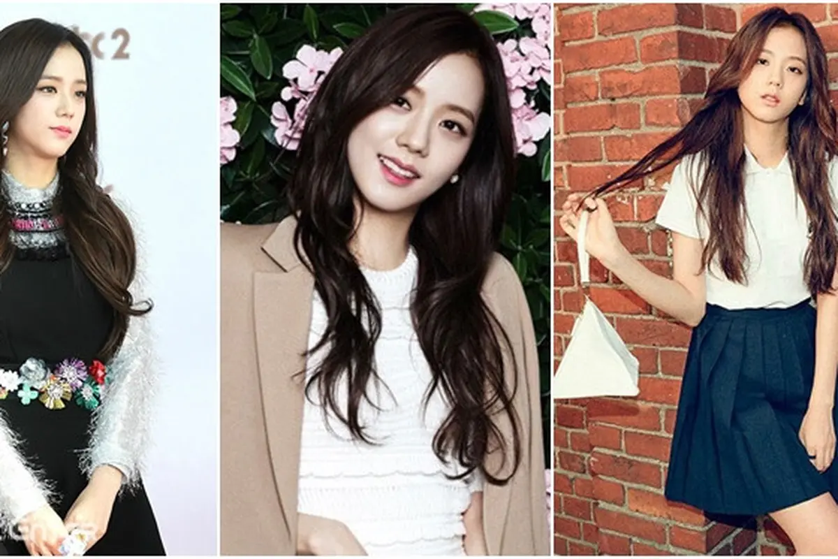 Jisoo BLACKPINK