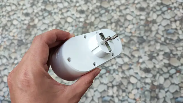 IT Smart Power Socket Dual Plug PS02 (Liputan6.com/Giovani Dio Prasasti)
