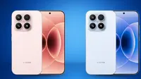 Bocoran Xiaomi 17T dan Xiaomi 17T Pro, Spesifikasi Prosesor dan Baterai Mulai Terungkap