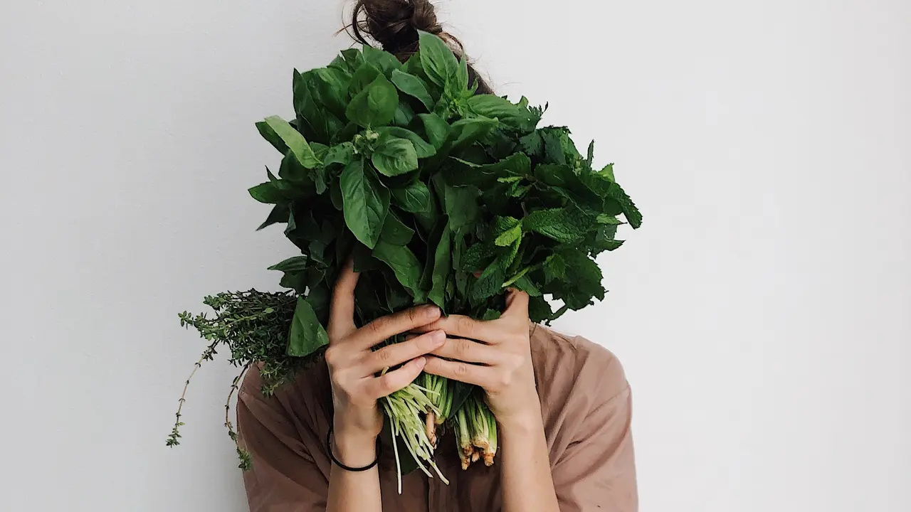 Ilustrasi Sayur (Foto: daria/pexels.com)