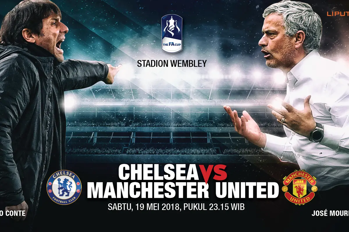 Prediksi Chelsea vs Manchester United