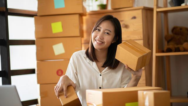 5 Kunci Sukses Bangun Bisnis Mulai dari Nol, Tak Cuma Bermodal Keyakinan Saja