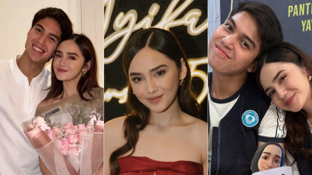 8 Potret Ulang Tahun Syifa Hadju ke-25, Kenakan Baju Ratusan Ribu hingga Dapet Kado Brand Luxury Puluhan hingga Ratusan Juta dari El Rumi