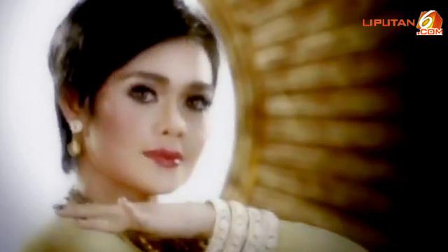 Demi Karier Iyeth Bustami Tinggalkan Keluarga Showbiz Liputan6 Com