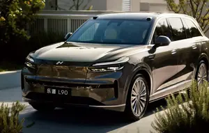 World Car Awards 2027 Didominasi Mobil China